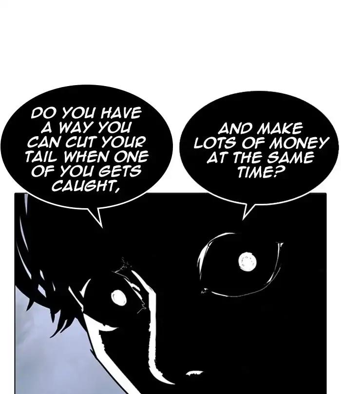 Lookism Chapter 243 page 100 - Chapter 243: Ep. 243: Eli Jang (12)