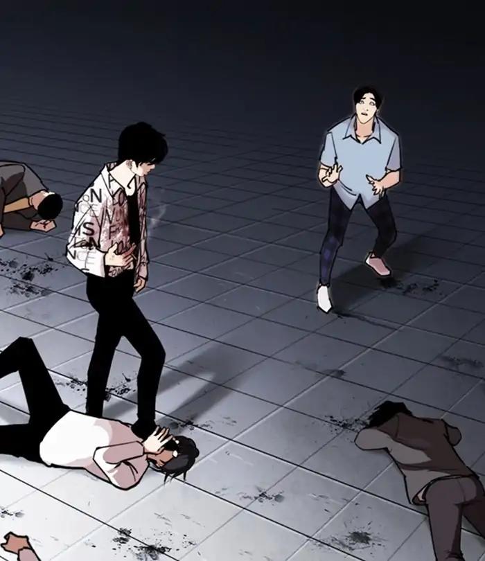 Lookism Chapter 243 page 104 - Chapter 243: Ep. 243: Eli Jang (12)