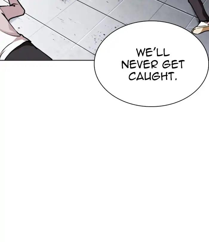 Lookism Chapter 243 page 105 - Chapter 243: Ep. 243: Eli Jang (12)