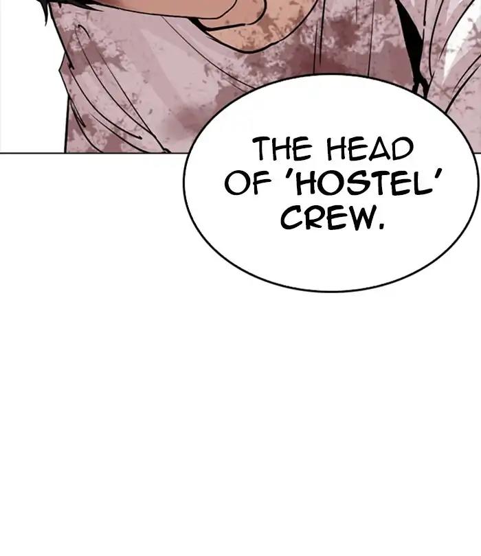 Lookism Chapter 243 page 119 - Chapter 243: Ep. 243: Eli Jang (12)