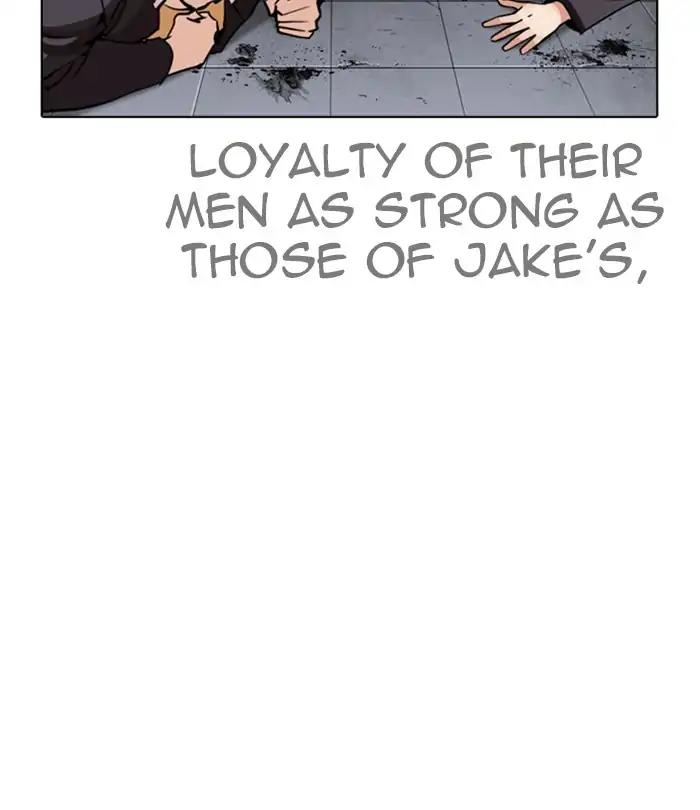 Lookism Chapter 243 page 124 - Chapter 243: Ep. 243: Eli Jang (12)