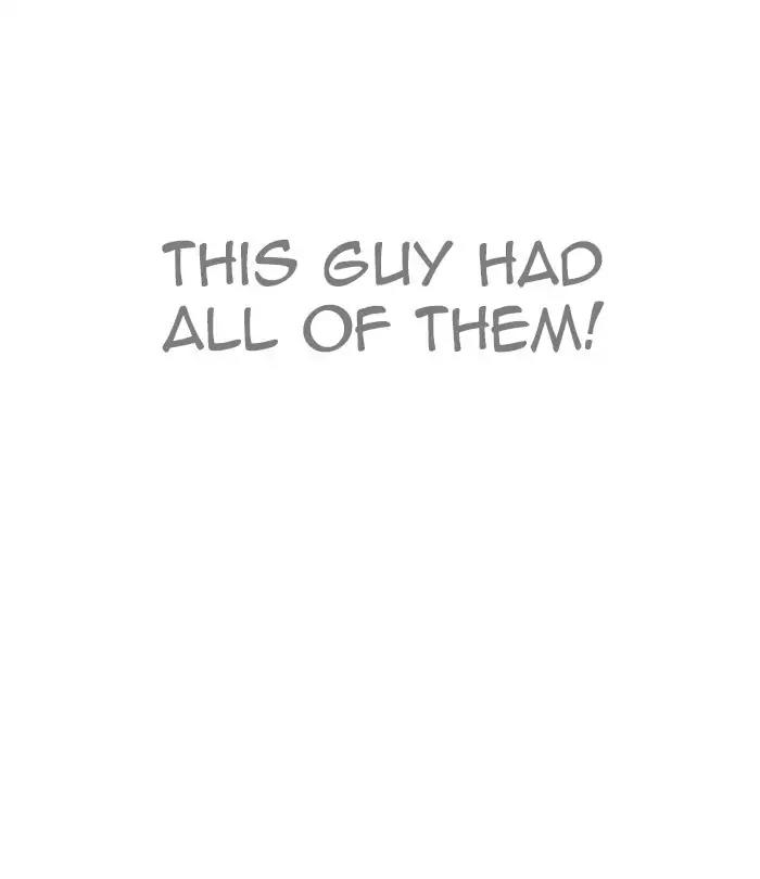 Lookism Chapter 243 page 136 - Chapter 243: Ep. 243: Eli Jang (12)