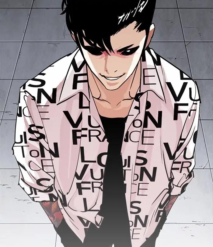Lookism Chapter 243 page 145 - Chapter 243: Ep. 243: Eli Jang (12)