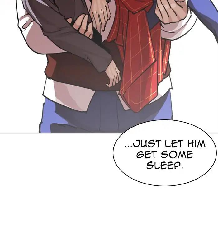 Lookism Chapter 243 page 157 - Chapter 243: Ep. 243: Eli Jang (12)