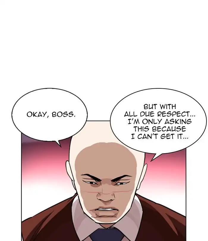 Lookism Chapter 243 page 158 - Chapter 243: Ep. 243: Eli Jang (12)