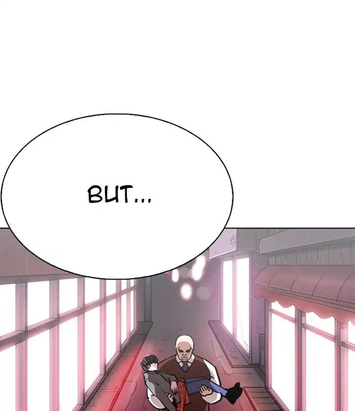 Lookism Chapter 243 page 160 - Chapter 243: Ep. 243: Eli Jang (12)