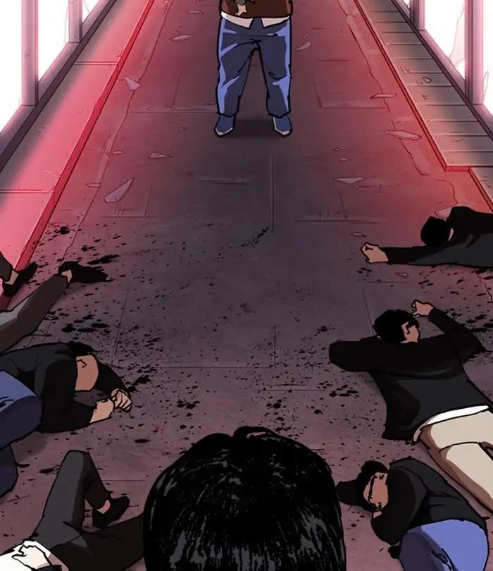 Lookism Chapter 243 page 161 - Chapter 243: Ep. 243: Eli Jang (12)