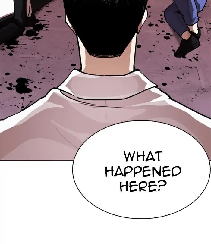 Lookism Chapter 243 page 162 - Chapter 243: Ep. 243: Eli Jang (12)