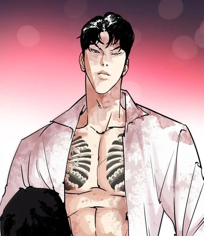 Lookism Chapter 243 page 164 - Chapter 243: Ep. 243: Eli Jang (12)