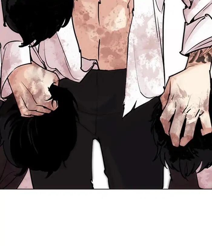 Lookism Chapter 243 page 165 - Chapter 243: Ep. 243: Eli Jang (12)