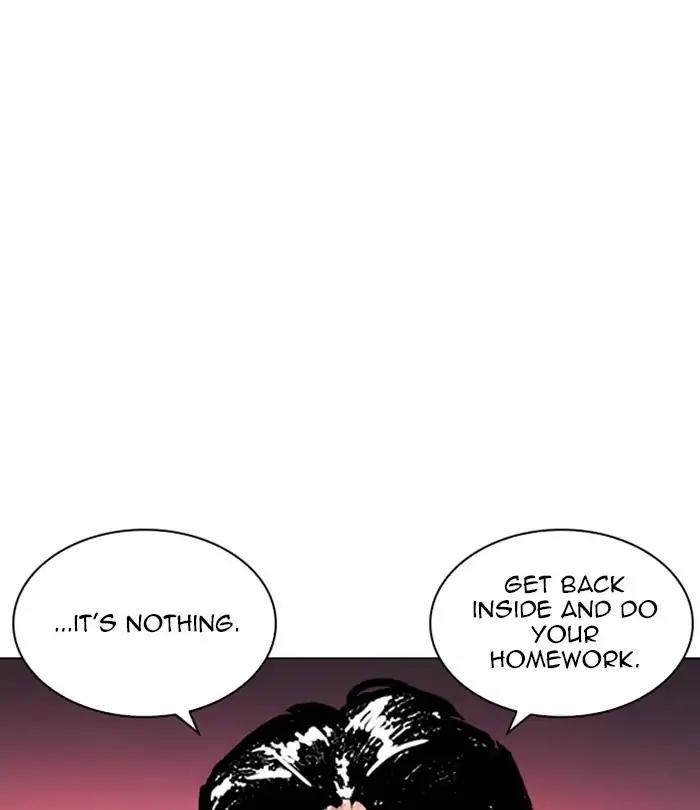 Lookism Chapter 243 page 166 - Chapter 243: Ep. 243: Eli Jang (12)