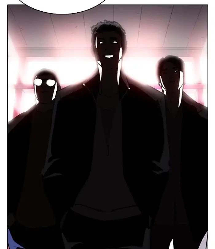 Lookism Chapter 243 page 172 - Chapter 243: Ep. 243: Eli Jang (12)