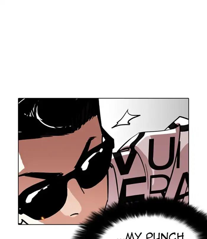 Lookism Chapter 243 page 18 - Chapter 243: Ep. 243: Eli Jang (12)