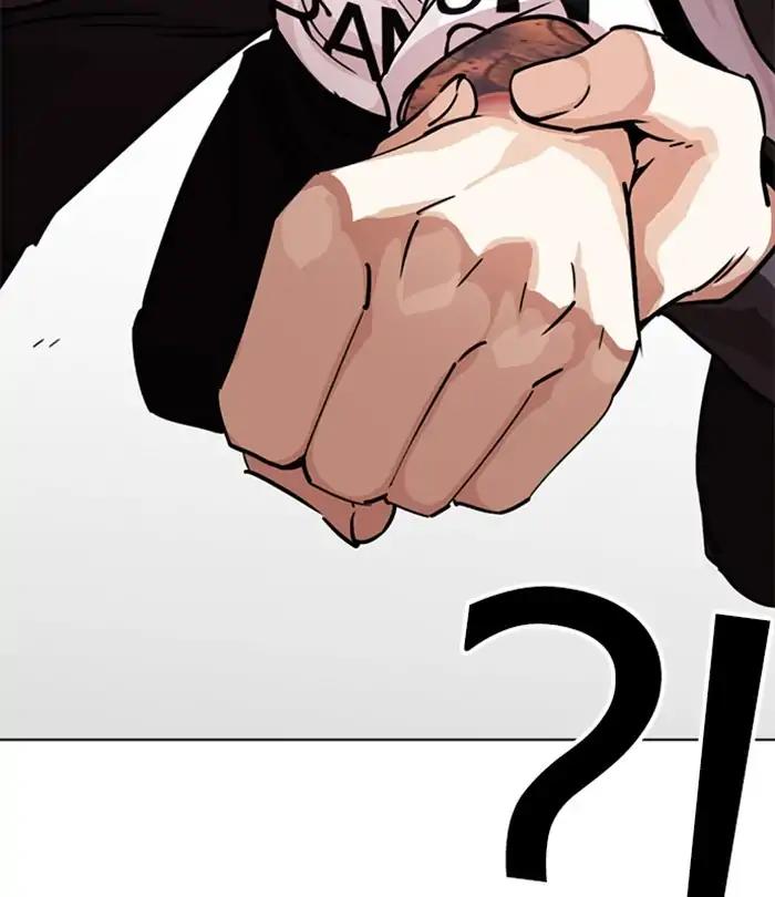 Lookism Chapter 243 page 21 - Chapter 243: Ep. 243: Eli Jang (12)