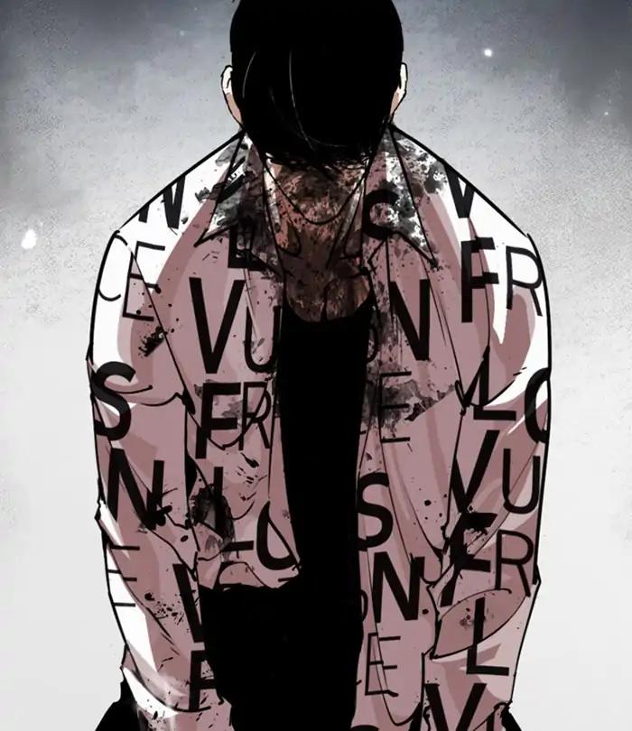 Lookism Chapter 243 page 31 - Chapter 243: Ep. 243: Eli Jang (12)