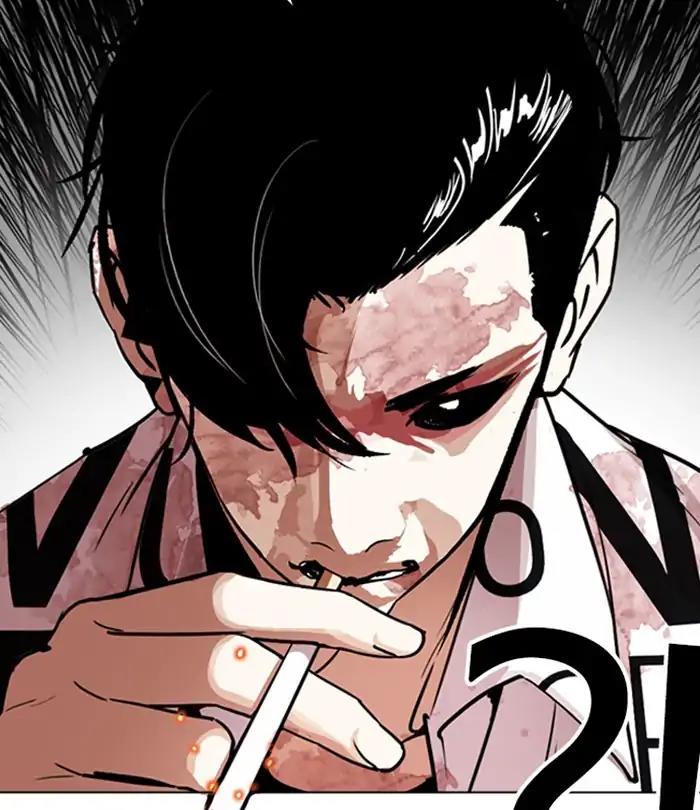 Lookism Chapter 243 page 39 - Chapter 243: Ep. 243: Eli Jang (12)