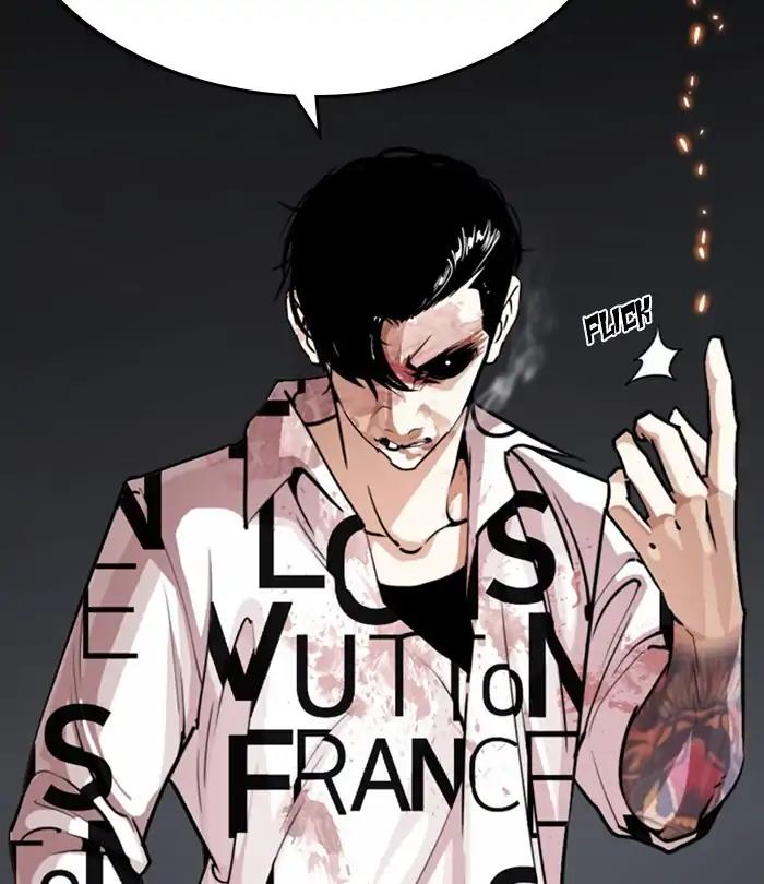 Lookism Chapter 243 page 43 - Chapter 243: Ep. 243: Eli Jang (12)