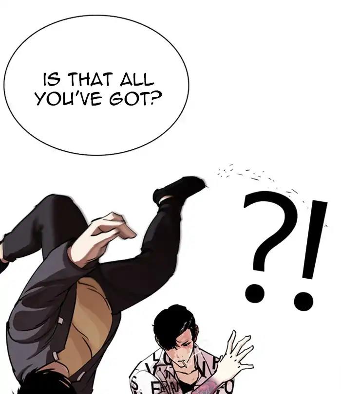 Lookism Chapter 243 page 50 - Chapter 243: Ep. 243: Eli Jang (12)