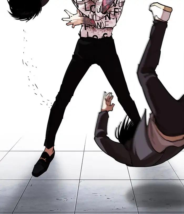 Lookism Chapter 243 page 51 - Chapter 243: Ep. 243: Eli Jang (12)