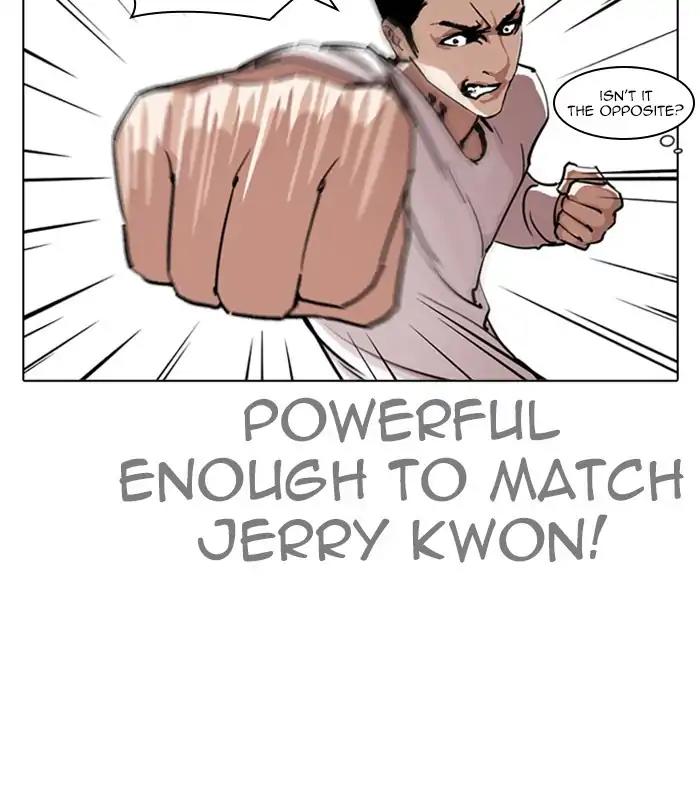 Lookism Chapter 243 page 55 - Chapter 243: Ep. 243: Eli Jang (12)
