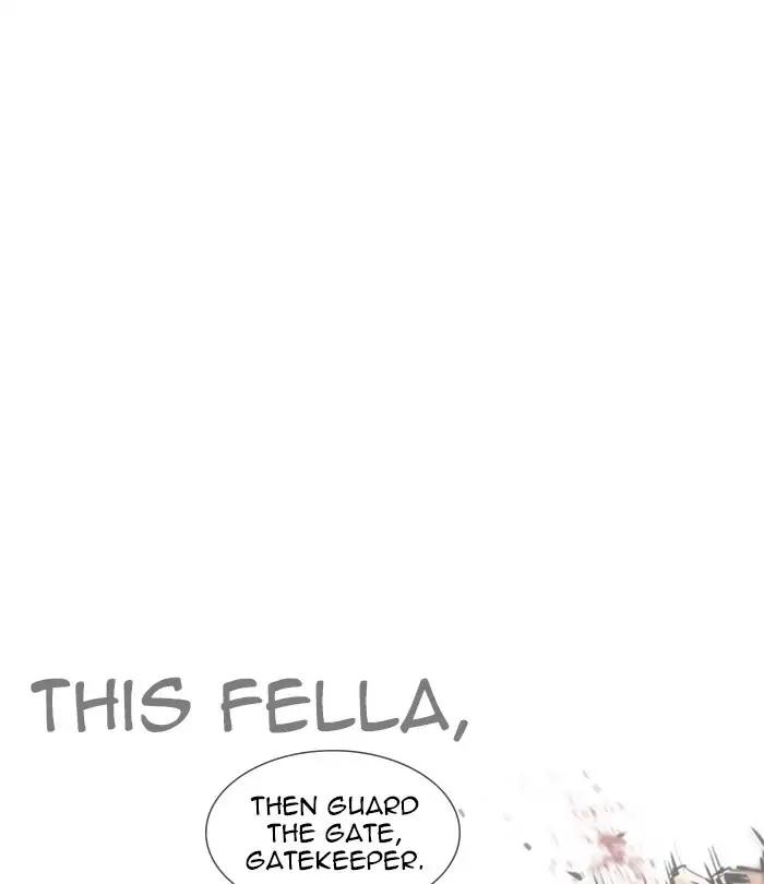 Lookism Chapter 243 page 56 - Chapter 243: Ep. 243: Eli Jang (12)