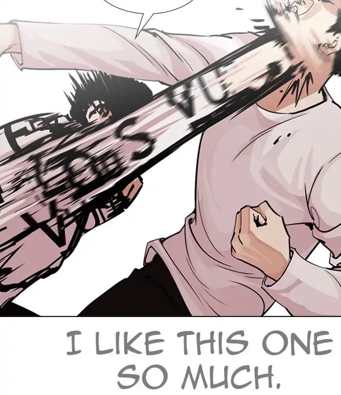Lookism Chapter 243 page 57 - Chapter 243: Ep. 243: Eli Jang (12)