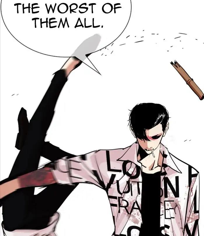 Lookism Chapter 243 page 65 - Chapter 243: Ep. 243: Eli Jang (12)