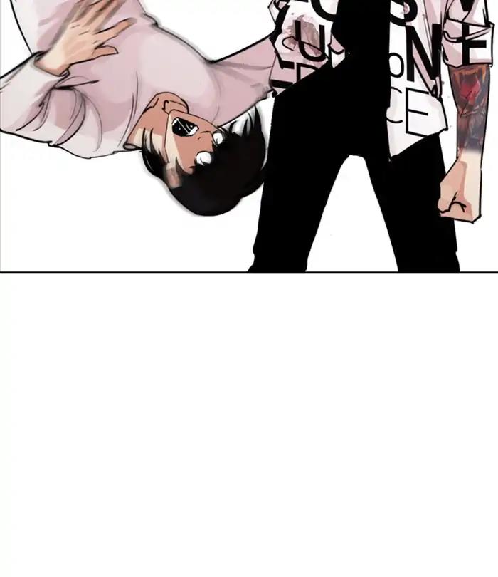 Lookism Chapter 243 page 66 - Chapter 243: Ep. 243: Eli Jang (12)