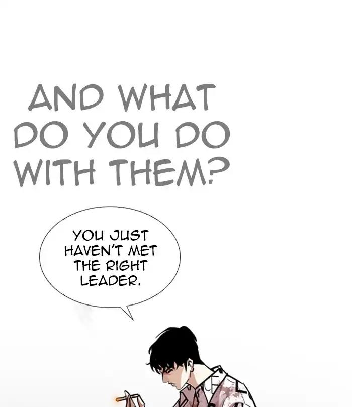 Lookism Chapter 243 page 71 - Chapter 243: Ep. 243: Eli Jang (12)