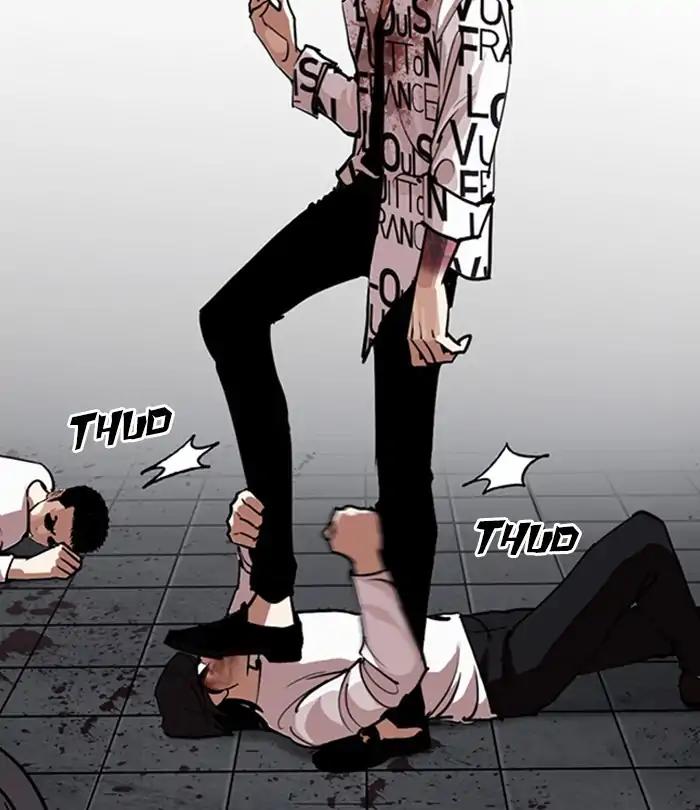 Lookism Chapter 243 page 72 - Chapter 243: Ep. 243: Eli Jang (12)