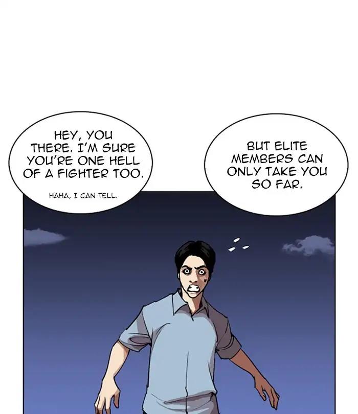 Lookism Chapter 243 page 74 - Chapter 243: Ep. 243: Eli Jang (12)