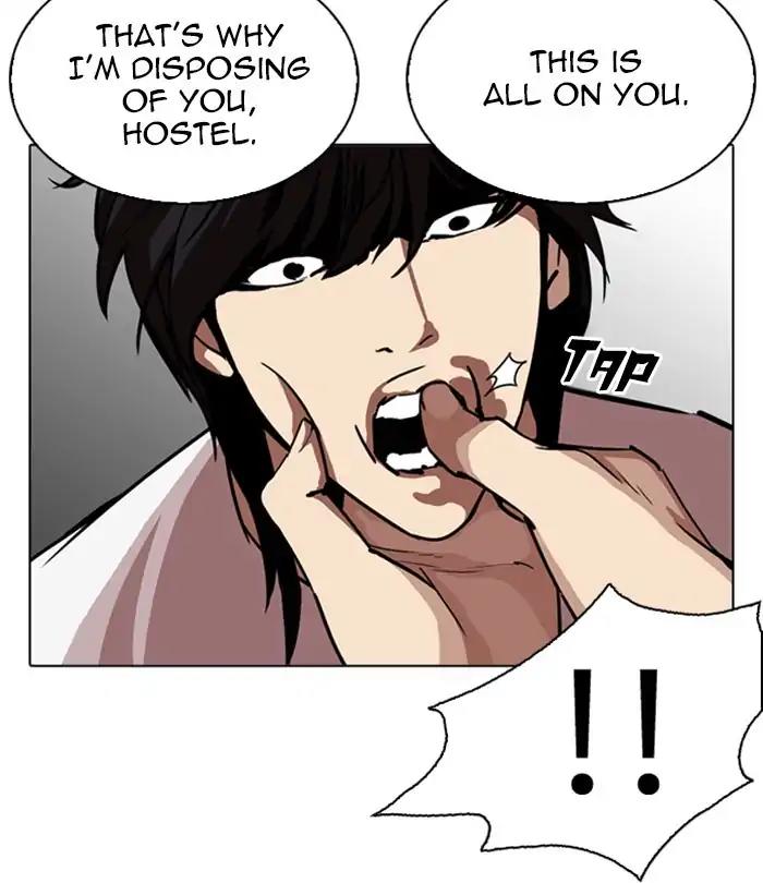 Lookism Chapter 243 page 83 - Chapter 243: Ep. 243: Eli Jang (12)