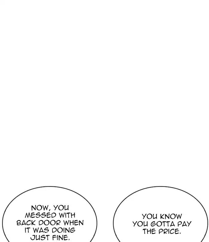 Lookism Chapter 243 page 84 - Chapter 243: Ep. 243: Eli Jang (12)