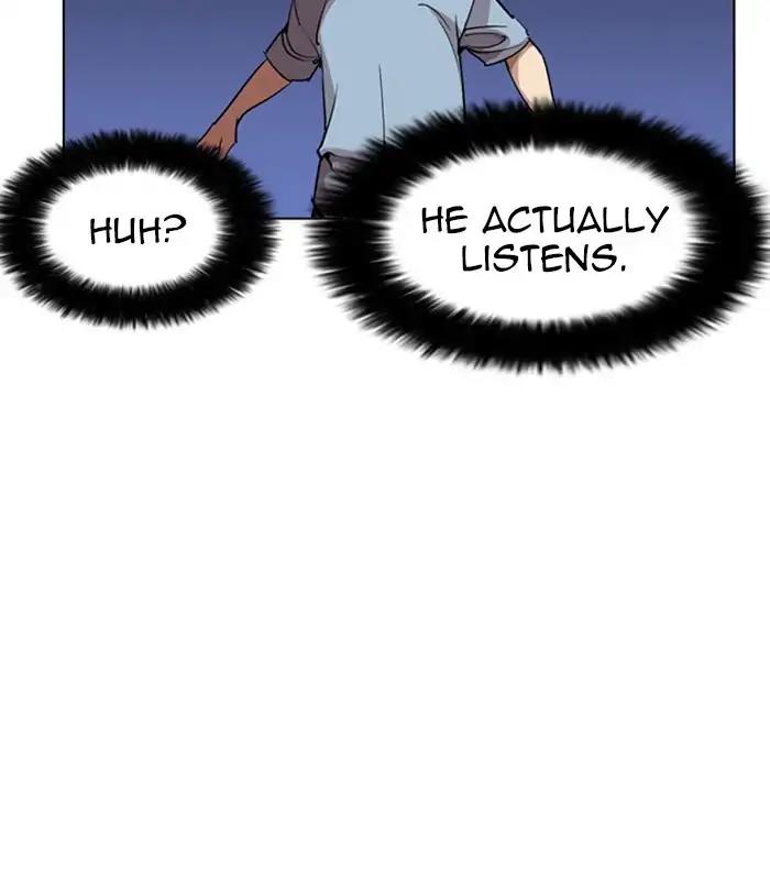 Lookism Chapter 243 page 99 - Chapter 243: Ep. 243: Eli Jang (12)