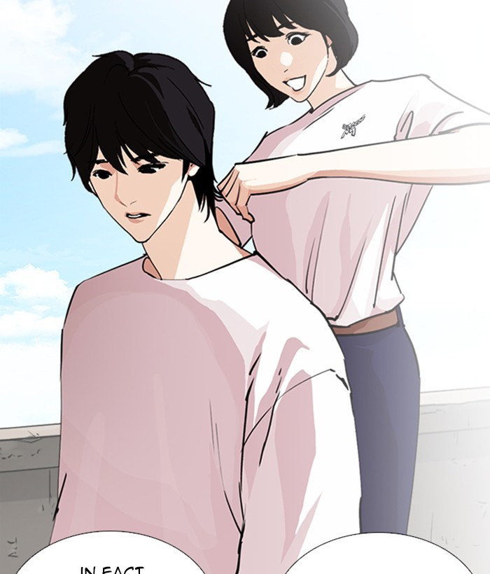 Lookism Chapter 244 page 109 - Chapter 244: Ep. 244: Eli Jang (13)