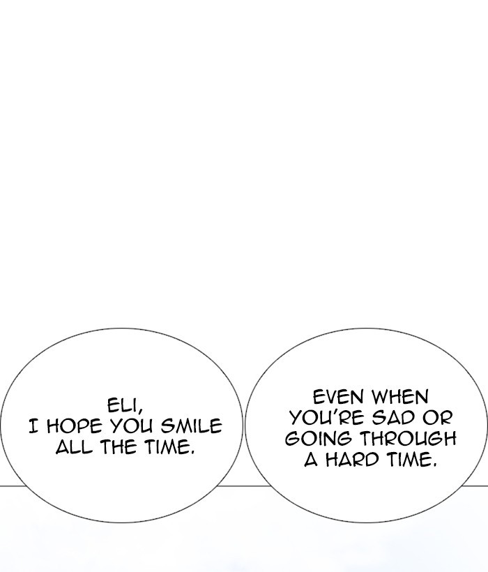 Lookism Chapter 244 page 116 - Chapter 244: Ep. 244: Eli Jang (13)