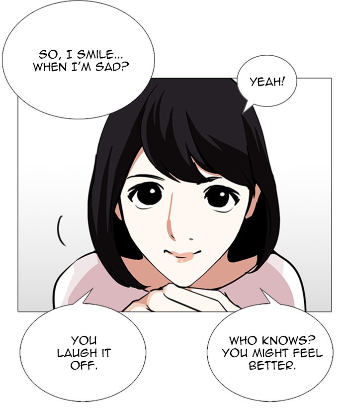 Lookism Chapter 244 page 119 - Chapter 244: Ep. 244: Eli Jang (13)