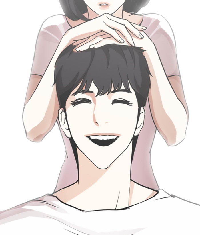 Lookism Chapter 244 page 123 - Chapter 244: Ep. 244: Eli Jang (13)