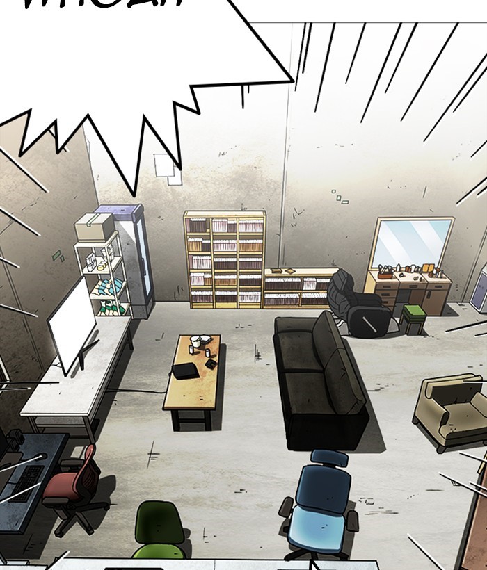 Lookism Chapter 244 page 128 - Chapter 244: Ep. 244: Eli Jang (13)