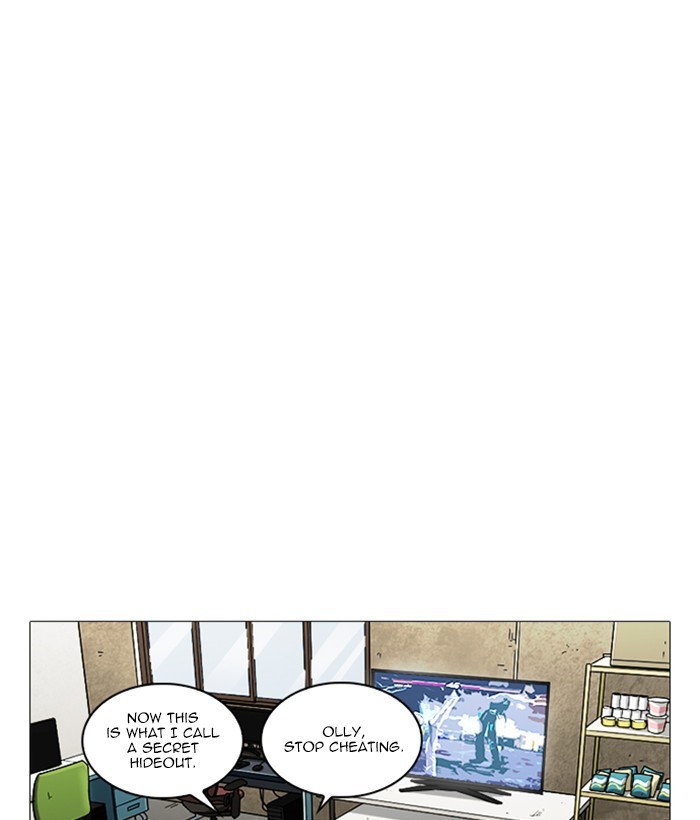 Lookism Chapter 244 page 132 - Chapter 244: Ep. 244: Eli Jang (13)