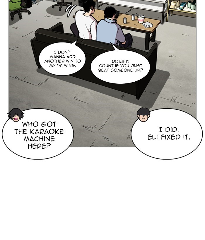 Lookism Chapter 244 page 133 - Chapter 244: Ep. 244: Eli Jang (13)