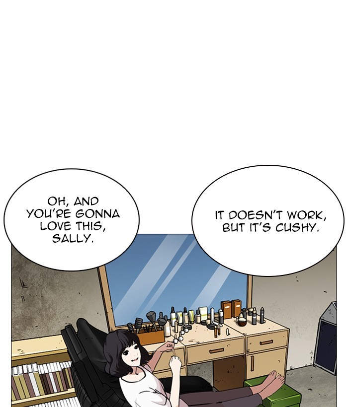 Lookism Chapter 244 page 134 - Chapter 244: Ep. 244: Eli Jang (13)