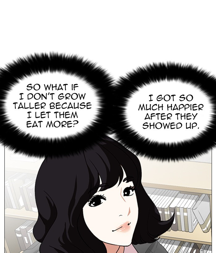 Lookism Chapter 244 page 136 - Chapter 244: Ep. 244: Eli Jang (13)
