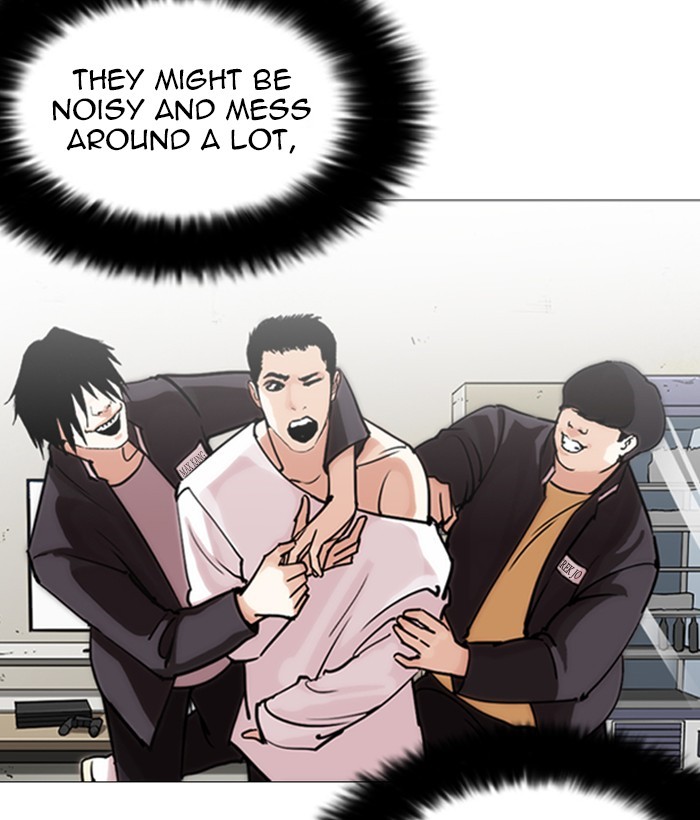 Lookism Chapter 244 page 138 - Chapter 244: Ep. 244: Eli Jang (13)