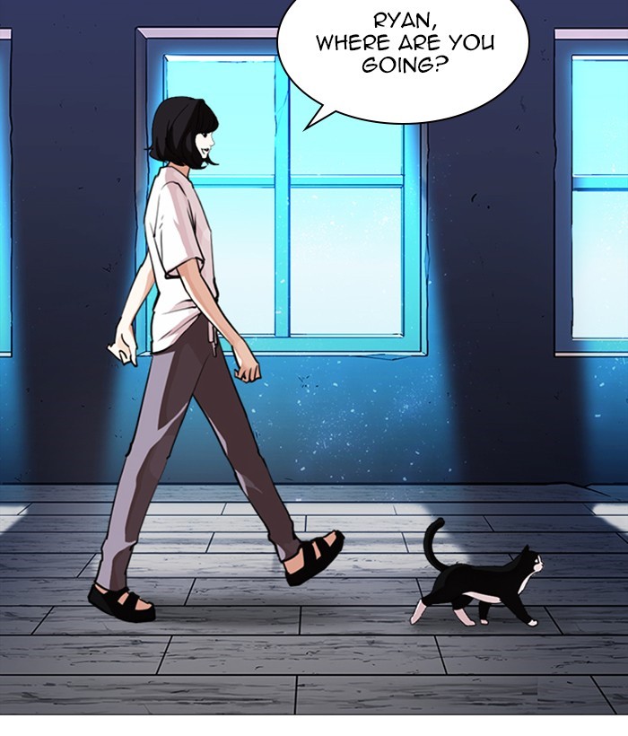 Lookism Chapter 244 page 141 - Chapter 244: Ep. 244: Eli Jang (13)