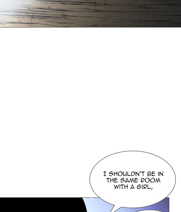 Lookism Chapter 244 page 151 - Chapter 244: Ep. 244: Eli Jang (13)