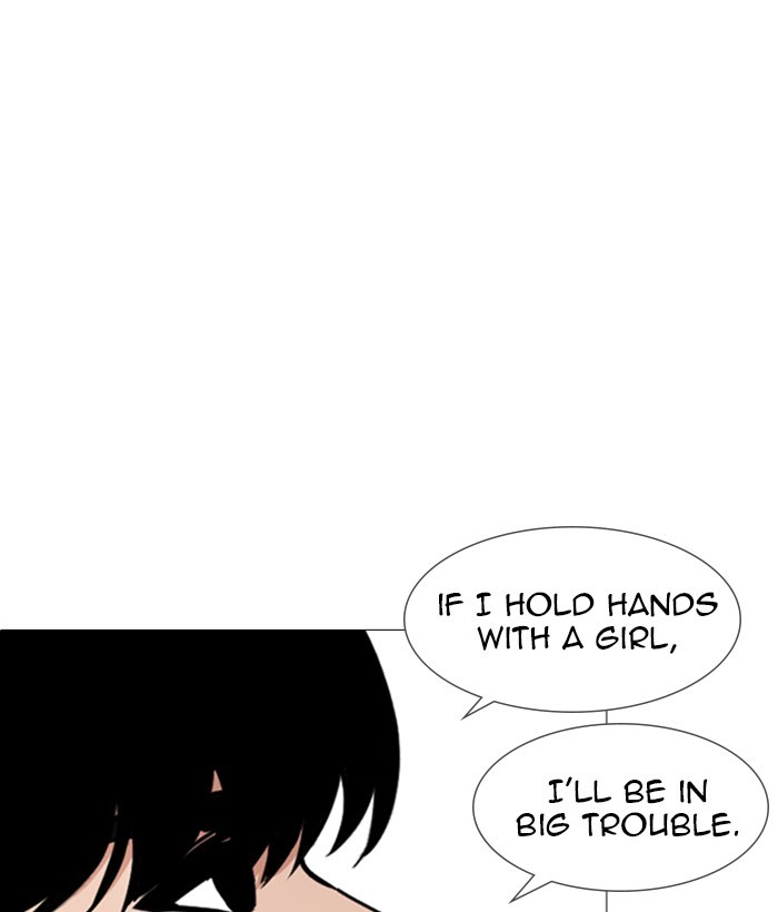 Lookism Chapter 244 page 154 - Chapter 244: Ep. 244: Eli Jang (13)