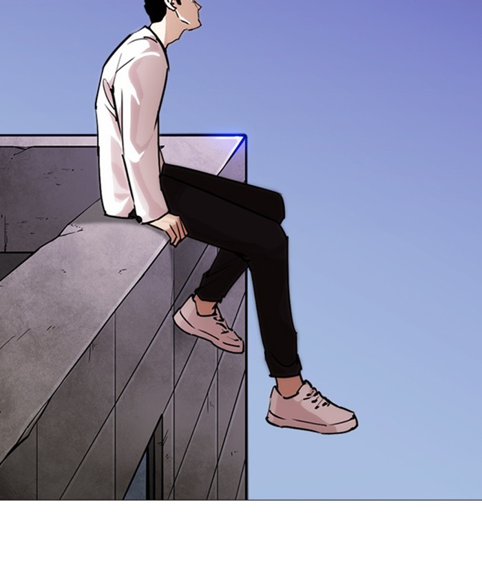 Lookism Chapter 244 page 166 - Chapter 244: Ep. 244: Eli Jang (13)
