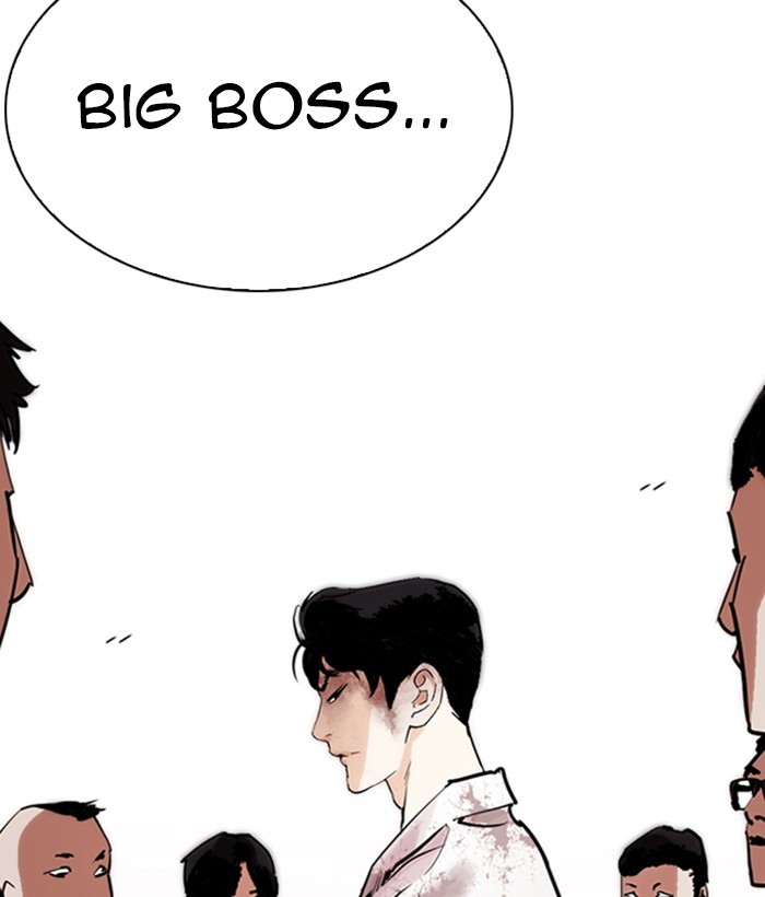 Lookism Chapter 244 page 18 - Chapter 244: Ep. 244: Eli Jang (13)
