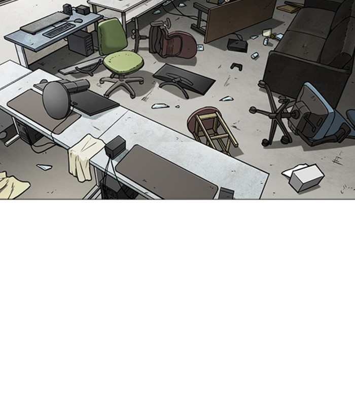 Lookism Chapter 244 page 182 - Chapter 244: Ep. 244: Eli Jang (13)